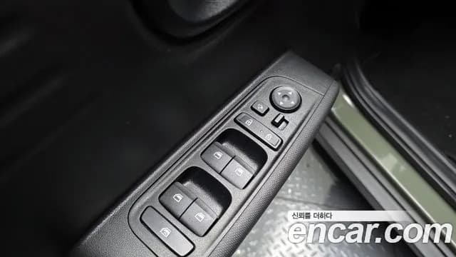 2024 Hyundai Casper Turbo The Essential Light Sold VIN KMHB3516BRW123423 – odometer reading 2024 Hyundai Casper Turbo The Essential Light Sold VIN KMHB3516BRW123423 – odometer reading
