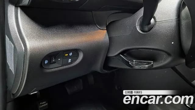 2024 Hyundai Casper Turbo The Essential Light Sold VIN KMHB3516BRW123423 – photo 15 2024 Hyundai Casper Turbo The Essential Light Sold VIN KMHB3516BRW123423 – photo 15