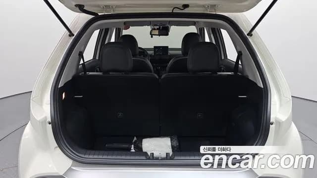 2024 Hyundai Casper Turbo The Essential Sold VIN KMHB3516BRW125055 – front exterior 2024 Hyundai Casper Turbo The Essential Sold VIN KMHB3516BRW125055 – front exterior