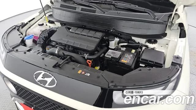 2024 Hyundai Casper Turbo The Essential Sold VIN KMHB3516BRW125055 – rear exterior 2024 Hyundai Casper Turbo The Essential Sold VIN KMHB3516BRW125055 – rear exterior