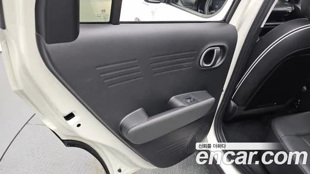 2024 Hyundai Casper Turbo The Essential Sold VIN KMHB3516BRW125055 – dashboard 2024 Hyundai Casper Turbo The Essential Sold VIN KMHB3516BRW125055 – dashboard