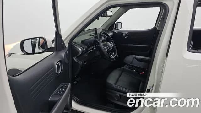2024 Hyundai Casper Turbo The Essential Sold VIN KMHB3516BRW125055 – interior seats 2024 Hyundai Casper Turbo The Essential Sold VIN KMHB3516BRW125055 – interior seats