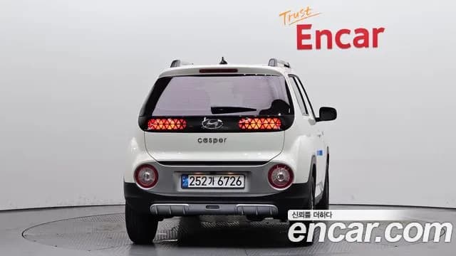 2024 Hyundai Casper Turbo The Essential Sold VIN KMHB3516BRW125055 – engine bay 2024 Hyundai Casper Turbo The Essential Sold VIN KMHB3516BRW125055 – engine bay