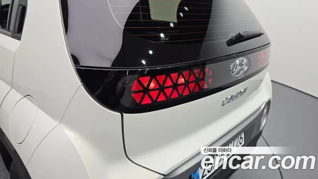 2024 Hyundai Casper Turbo The Essential Sold VIN KMHB3516BRW125055 – exterior detail 2024 Hyundai Casper Turbo The Essential Sold VIN KMHB3516BRW125055 – exterior detail