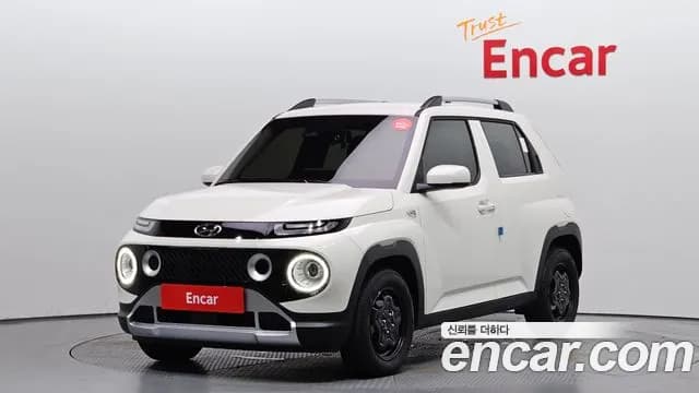 2024 Hyundai Casper Turbo The Essential Sold VIN KMHB3516BRW125055 – photo 11 2024 Hyundai Casper Turbo The Essential Sold VIN KMHB3516BRW125055 – photo 11