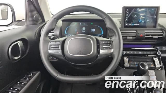 2024 Hyundai Casper Turbo The Essential Sold VIN KMHB3516BRW125055 – photo 12 2024 Hyundai Casper Turbo The Essential Sold VIN KMHB3516BRW125055 – photo 12