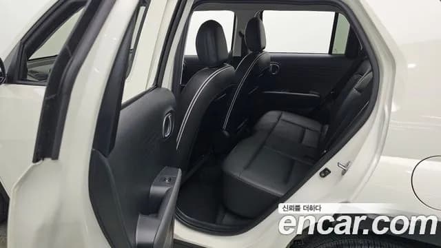 2024 Hyundai Casper Turbo The Essential Sold VIN KMHB3516BRW125055 – photo 13 2024 Hyundai Casper Turbo The Essential Sold VIN KMHB3516BRW125055 – photo 13