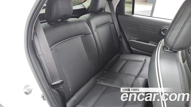 2024 Hyundai Casper Turbo The Essential Sold VIN KMHB3516BRW125055 – photo 18 2024 Hyundai Casper Turbo The Essential Sold VIN KMHB3516BRW125055 – photo 18