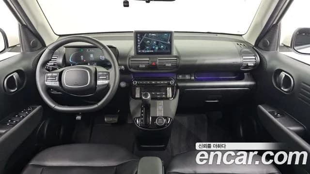 2024 Hyundai Casper Turbo The Essential Sold VIN KMHB3516BRW125055 – photo 19 2024 Hyundai Casper Turbo The Essential Sold VIN KMHB3516BRW125055 – photo 19
