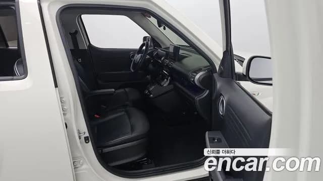 2024 Hyundai Casper Turbo The Essential Sold VIN KMHB3516BRW125055 – photo 20 2024 Hyundai Casper Turbo The Essential Sold VIN KMHB3516BRW125055 – photo 20