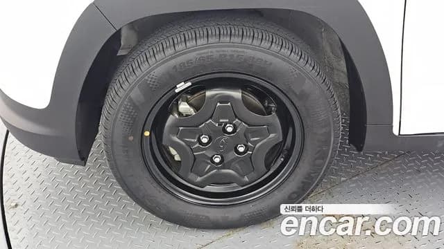 2024 Hyundai Casper Turbo The Essential Sold VIN KMHB3516BRW125055 – photo 22 2024 Hyundai Casper Turbo The Essential Sold VIN KMHB3516BRW125055 – photo 22