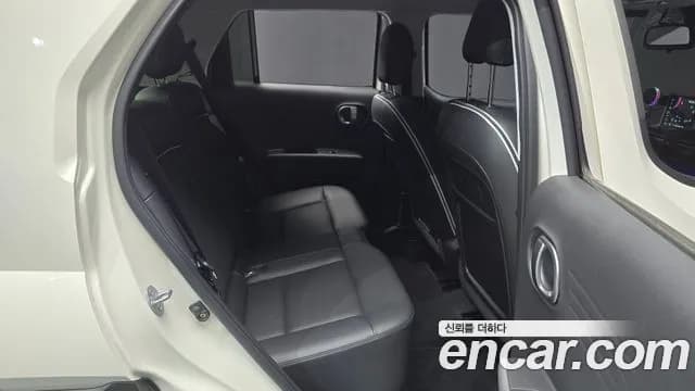 2024 Hyundai Casper Turbo The Essential Sold VIN KMHB3516BRW125885 – front exterior 2024 Hyundai Casper Turbo The Essential Sold VIN KMHB3516BRW125885 – front exterior