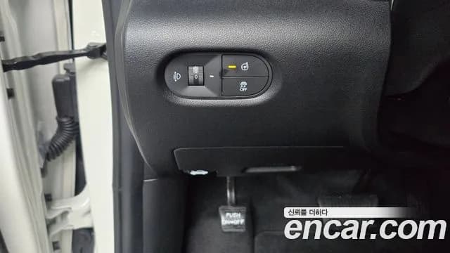 2024 Hyundai Casper Turbo The Essential Sold VIN KMHB3516BRW125885 – engine bay 2024 Hyundai Casper Turbo The Essential Sold VIN KMHB3516BRW125885 – engine bay