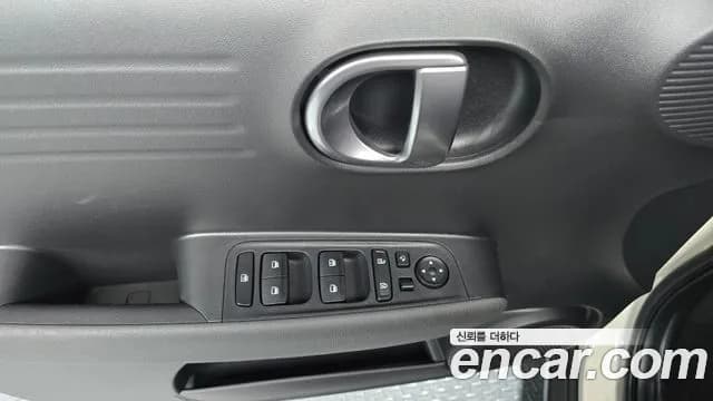 2024 Hyundai Casper Turbo The Essential Sold VIN KMHB3516BRW125885 – odometer reading 2024 Hyundai Casper Turbo The Essential Sold VIN KMHB3516BRW125885 – odometer reading