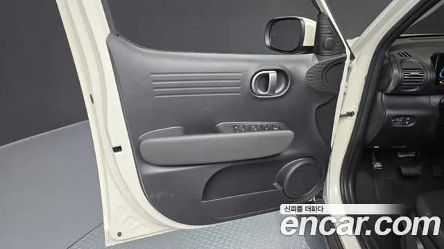 2024 Hyundai Casper Turbo The Essential Sold VIN KMHB3516BRW125885 – photo 14 2024 Hyundai Casper Turbo The Essential Sold VIN KMHB3516BRW125885 – photo 14