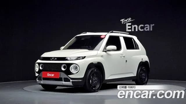 2024 Hyundai Casper Turbo The Essential Sold VIN KMHB3516BRW125885 – photo 19 2024 Hyundai Casper Turbo The Essential Sold VIN KMHB3516BRW125885 – photo 19