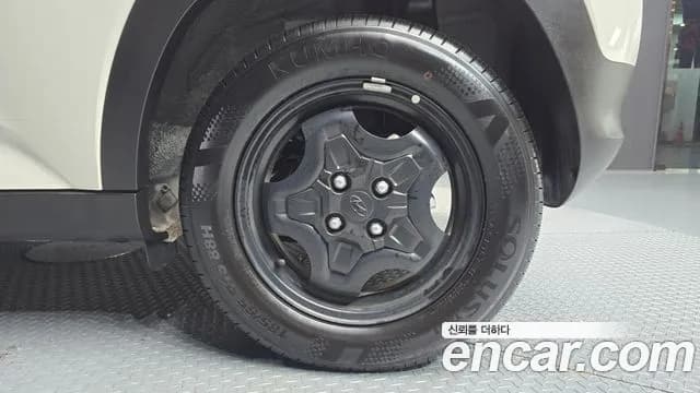 2024 Hyundai Casper Turbo The Essential Sold VIN KMHB3516BRW125885 – photo 27 2024 Hyundai Casper Turbo The Essential Sold VIN KMHB3516BRW125885 – photo 27