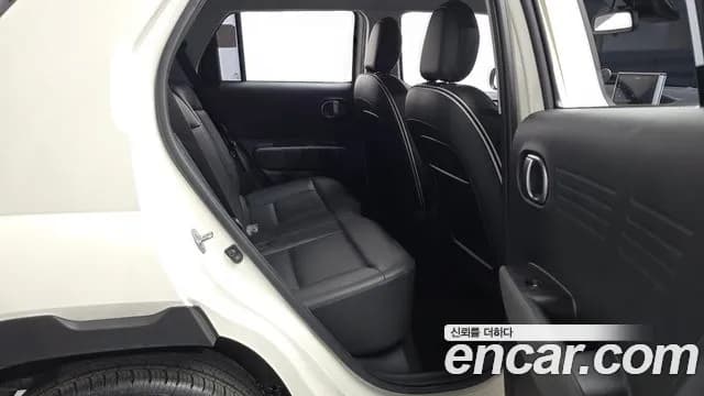 2024 Hyundai Casper Turbo The Essential Sold VIN KMHB3516BRW126201 – exterior detail 2024 Hyundai Casper Turbo The Essential Sold VIN KMHB3516BRW126201 – exterior detail