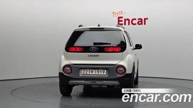2024 Hyundai Casper Turbo The Essential Sold VIN KMHB3516BRW126201 – photo 11 2024 Hyundai Casper Turbo The Essential Sold VIN KMHB3516BRW126201 – photo 11