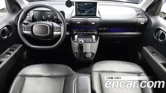 2024 Hyundai Casper Turbo The Essential Sold VIN KMHB3516BRW126201 – photo 17 2024 Hyundai Casper Turbo The Essential Sold VIN KMHB3516BRW126201 – photo 17