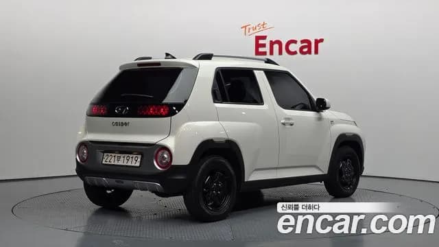 2024 Hyundai Casper Turbo The Essential Sold VIN KMHB3516BRW126201 – photo 21 2024 Hyundai Casper Turbo The Essential Sold VIN KMHB3516BRW126201 – photo 21