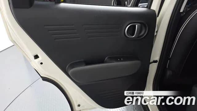 2024 Hyundai Casper Turbo The Essential Sold VIN KMHB3516BRW126201 – photo 25 2024 Hyundai Casper Turbo The Essential Sold VIN KMHB3516BRW126201 – photo 25