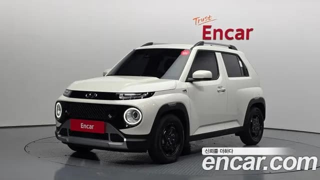 2024 Hyundai Casper Turbo The Essential Sold VIN KMHB3516BRW126201 – photo 35 2024 Hyundai Casper Turbo The Essential Sold VIN KMHB3516BRW126201 – photo 35