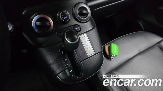 2024 Hyundai Casper Turbo The Essential Light Sold VIN KMHB3516BRW127369 – dashboard 2024 Hyundai Casper Turbo The Essential Light Sold VIN KMHB3516BRW127369 – dashboard