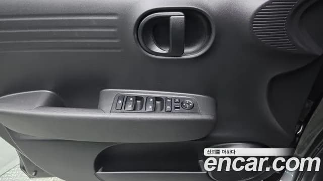 2024 Hyundai Casper Turbo The Essential Light Sold VIN KMHB3516BRW127369 – interior seats 2024 Hyundai Casper Turbo The Essential Light Sold VIN KMHB3516BRW127369 – interior seats