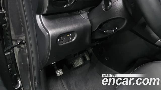 2024 Hyundai Casper Turbo The Essential Light Sold VIN KMHB3516BRW127369 – exterior detail 2024 Hyundai Casper Turbo The Essential Light Sold VIN KMHB3516BRW127369 – exterior detail