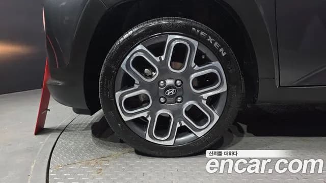 2024 Hyundai Casper Turbo The Essential Light Sold VIN KMHB3516BRW127369 – odometer reading 2024 Hyundai Casper Turbo The Essential Light Sold VIN KMHB3516BRW127369 – odometer reading
