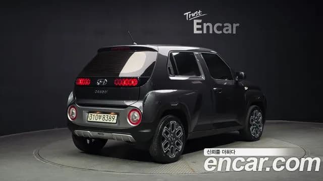 2024 Hyundai Casper Turbo The Essential Light Sold VIN KMHB3516BRW127369 – photo 12 2024 Hyundai Casper Turbo The Essential Light Sold VIN KMHB3516BRW127369 – photo 12
