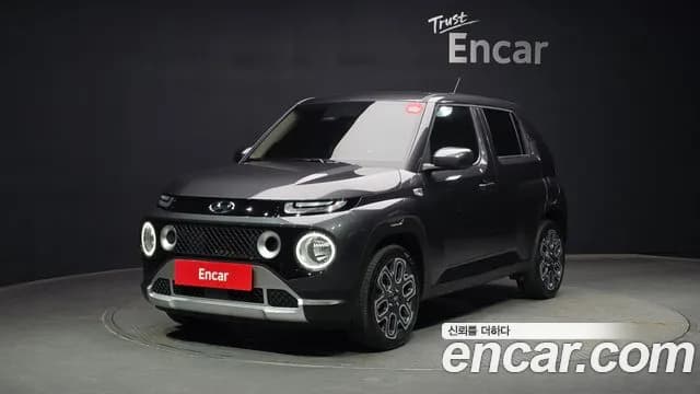 2024 Hyundai Casper Turbo The Essential Light Sold VIN KMHB3516BRW127369 – photo 13 2024 Hyundai Casper Turbo The Essential Light Sold VIN KMHB3516BRW127369 – photo 13