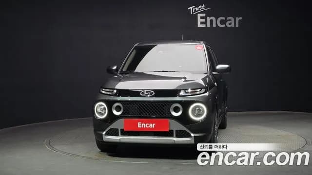 2024 Hyundai Casper Turbo The Essential Light Sold VIN KMHB3516BRW127369 – photo 14 2024 Hyundai Casper Turbo The Essential Light Sold VIN KMHB3516BRW127369 – photo 14
