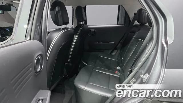 2024 Hyundai Casper Turbo The Essential Light Sold VIN KMHB3516BRW127369 – photo 18 2024 Hyundai Casper Turbo The Essential Light Sold VIN KMHB3516BRW127369 – photo 18