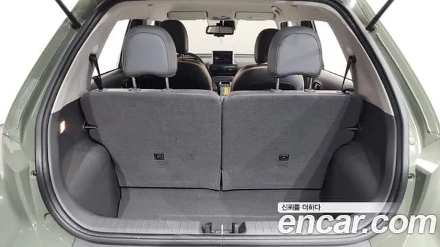 2024 Hyundai Casper Turbo The Essential Sold VIN KMHB3516BRW130635 – front exterior 2024 Hyundai Casper Turbo The Essential Sold VIN KMHB3516BRW130635 – front exterior