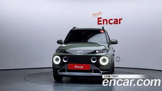 2024 Hyundai Casper Turbo The Essential Sold VIN KMHB3516BRW130635 – interior seats 2024 Hyundai Casper Turbo The Essential Sold VIN KMHB3516BRW130635 – interior seats