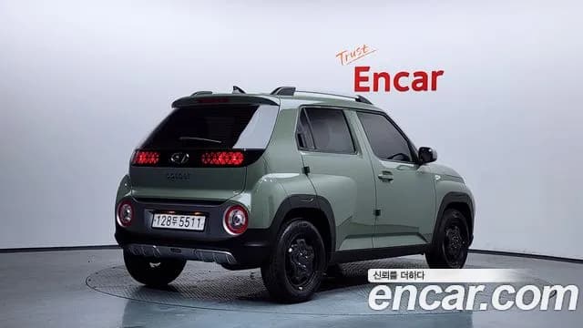 2024 Hyundai Casper Turbo The Essential Sold VIN KMHB3516BRW130635 – engine bay 2024 Hyundai Casper Turbo The Essential Sold VIN KMHB3516BRW130635 – engine bay