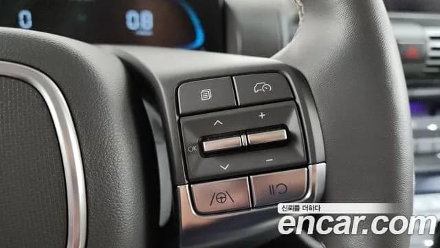 2024 Hyundai Casper Turbo The Essential Sold VIN KMHB3516BRW130635 – trunk area 2024 Hyundai Casper Turbo The Essential Sold VIN KMHB3516BRW130635 – trunk area