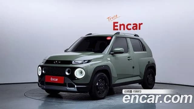 2024 Hyundai Casper Turbo The Essential Sold VIN KMHB3516BRW130635 – photo 15 2024 Hyundai Casper Turbo The Essential Sold VIN KMHB3516BRW130635 – photo 15
