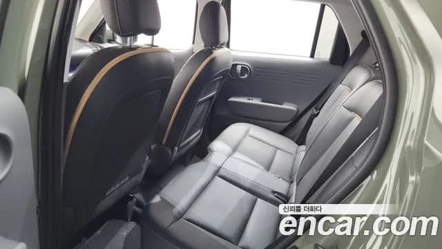2024 Hyundai Casper Turbo The Essential Sold VIN KMHB3516BRW130635 – photo 22 2024 Hyundai Casper Turbo The Essential Sold VIN KMHB3516BRW130635 – photo 22