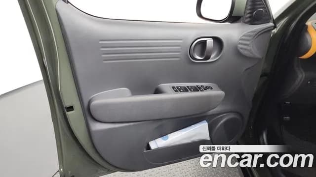 2024 Hyundai Casper Turbo The Essential Sold VIN KMHB3516BRW130635 – photo 27 2024 Hyundai Casper Turbo The Essential Sold VIN KMHB3516BRW130635 – photo 27