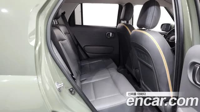 2024 Hyundai Casper Turbo The Essential Sold VIN KMHB3516BRW130635 – photo 29 2024 Hyundai Casper Turbo The Essential Sold VIN KMHB3516BRW130635 – photo 29
