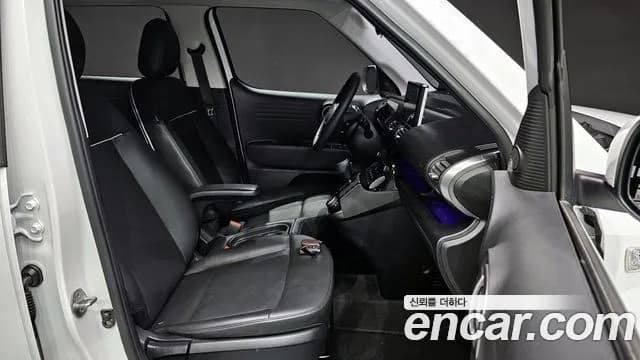 2024 Hyundai Casper Turbo The Essential Sold VIN KMHB3516BRW131853 – side profile 2024 Hyundai Casper Turbo The Essential Sold VIN KMHB3516BRW131853 – side profile