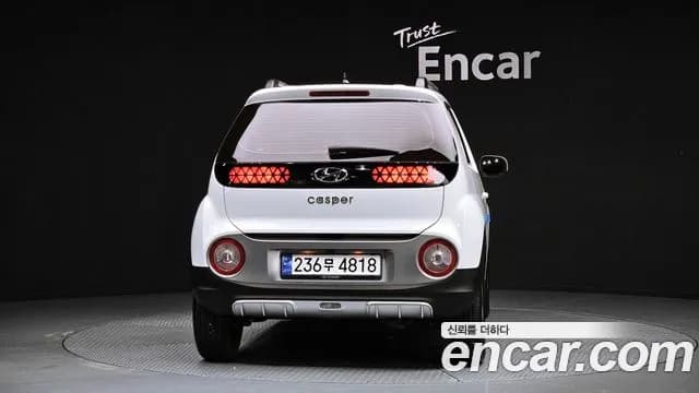 2024 Hyundai Casper Turbo The Essential Sold VIN KMHB3516BRW131853 – photo 12 2024 Hyundai Casper Turbo The Essential Sold VIN KMHB3516BRW131853 – photo 12