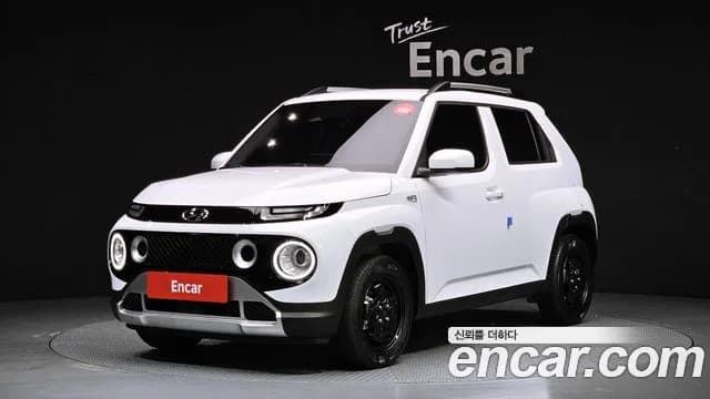 2024 Hyundai Casper Turbo The Essential Sold VIN KMHB3516BRW131853 – photo 13 2024 Hyundai Casper Turbo The Essential Sold VIN KMHB3516BRW131853 – photo 13