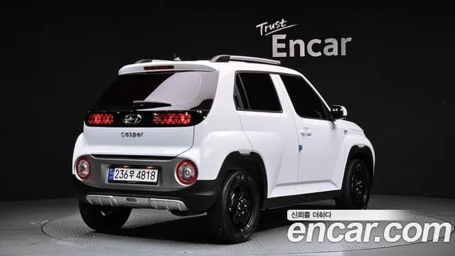 2024 Hyundai Casper Turbo The Essential Sold VIN KMHB3516BRW131853 – photo 20 2024 Hyundai Casper Turbo The Essential Sold VIN KMHB3516BRW131853 – photo 20