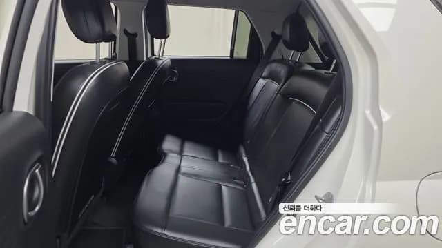 2025 Hyundai The New Casper Turbo The Essential Sold VIN KMHB3516BSW136435 – rear exterior 2025 Hyundai The New Casper Turbo The Essential Sold VIN KMHB3516BSW136435 – rear exterior