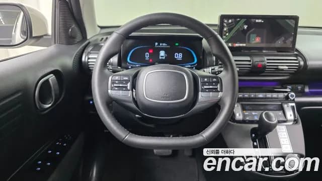 2025 Hyundai The New Casper Turbo The Essential Sold VIN KMHB3516BSW136435 – interior seats 2025 Hyundai The New Casper Turbo The Essential Sold VIN KMHB3516BSW136435 – interior seats