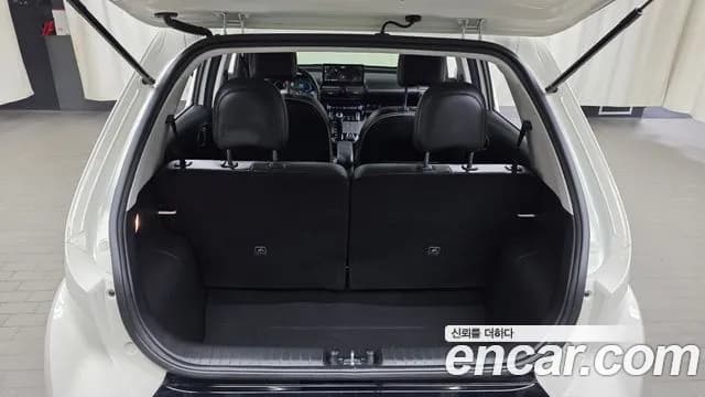 2025 Hyundai The New Casper Turbo The Essential Sold VIN KMHB3516BSW136435 – engine bay 2025 Hyundai The New Casper Turbo The Essential Sold VIN KMHB3516BSW136435 – engine bay